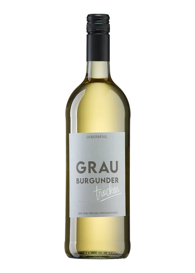 Grauburgunder