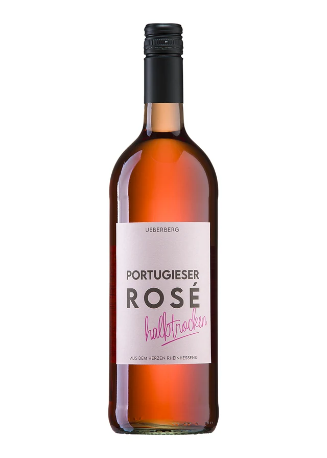 Portugieser Rosé