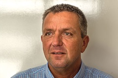 Jürgen Pohl