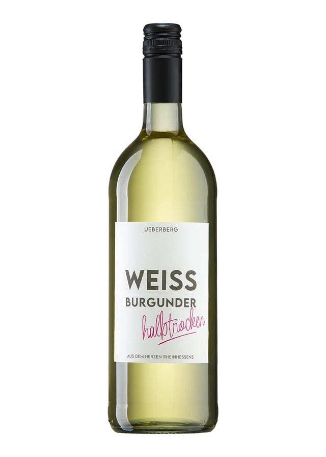 Weißburgunder